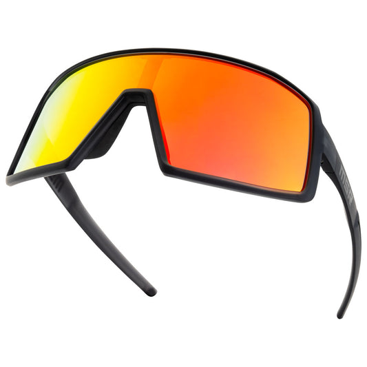 MSR™ Ridge Sunglasses – Matte Black