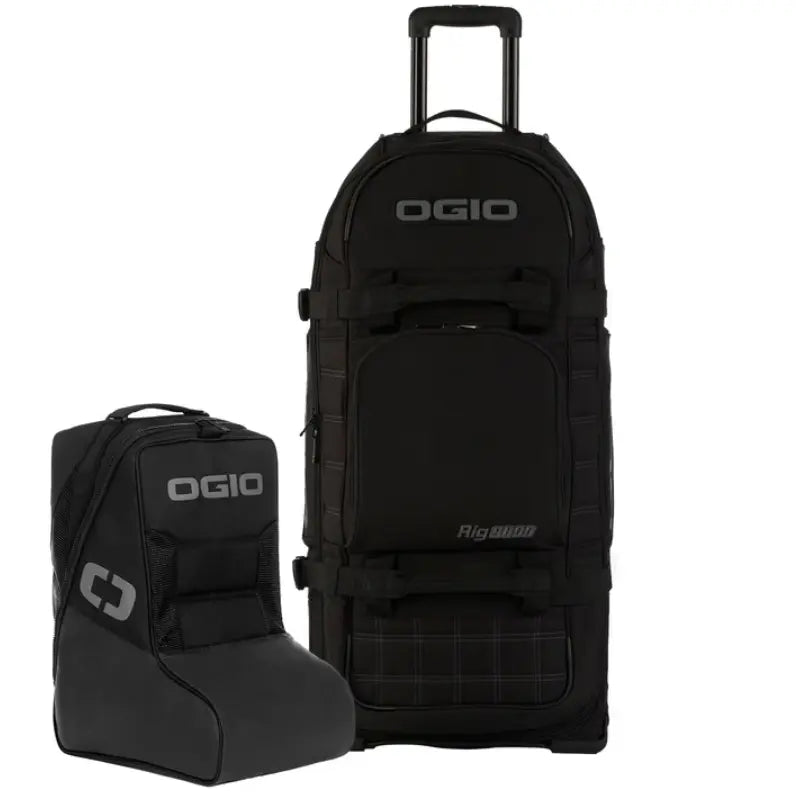 Ogio Gear Bags – Steeps Factory