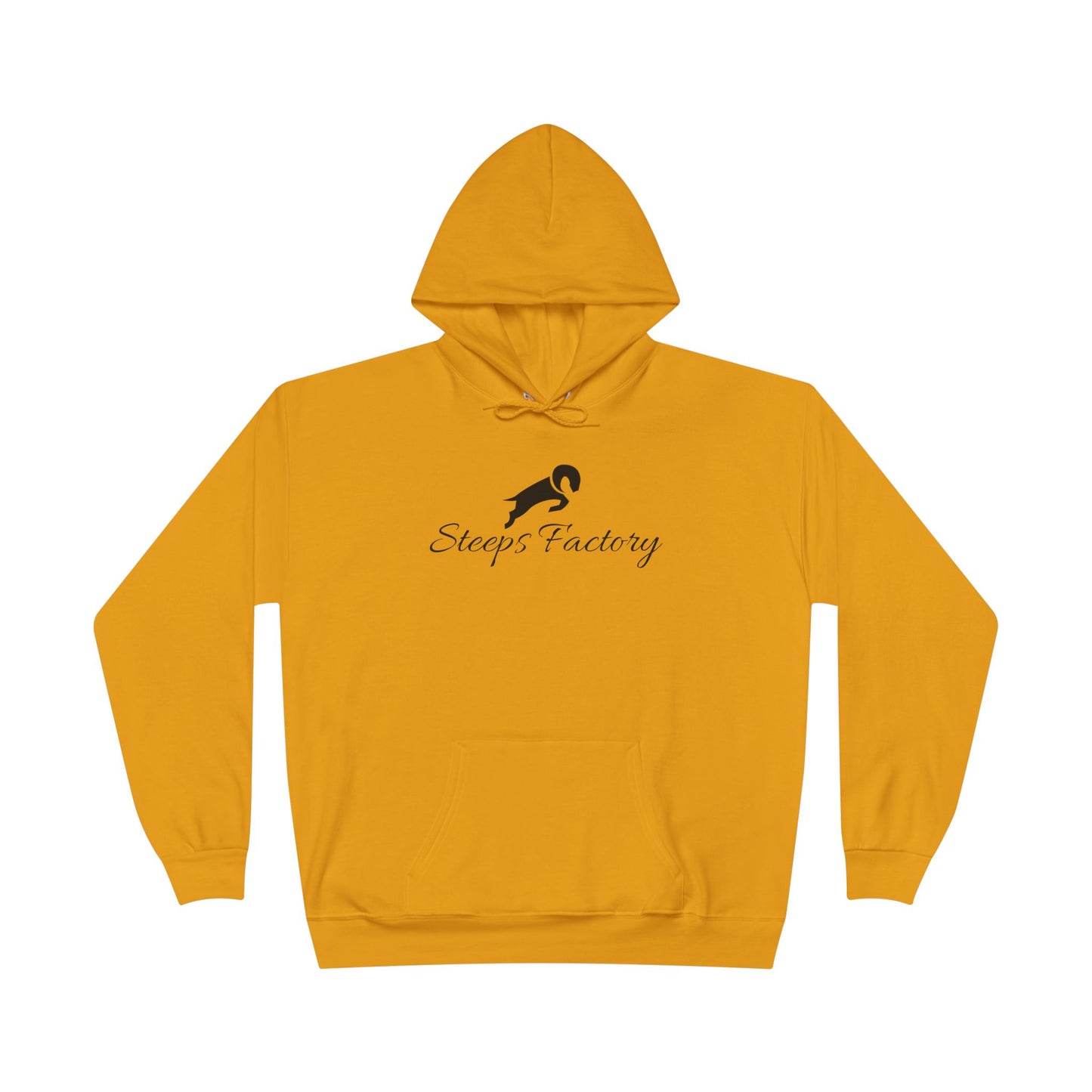 Women's Pullover Hoodie-Steeps Factory