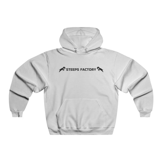 STEEPS FACTORY HOODIE