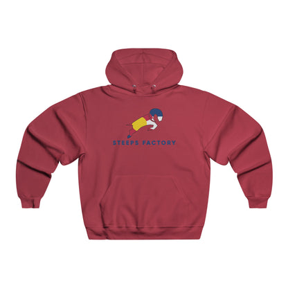 Steeps Factory Colorado BRAAP CITY Hoodie
