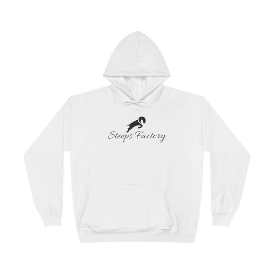 Women's Pullover Hoodie-Steeps Factory