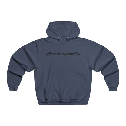 Steeps Factory Hoodie