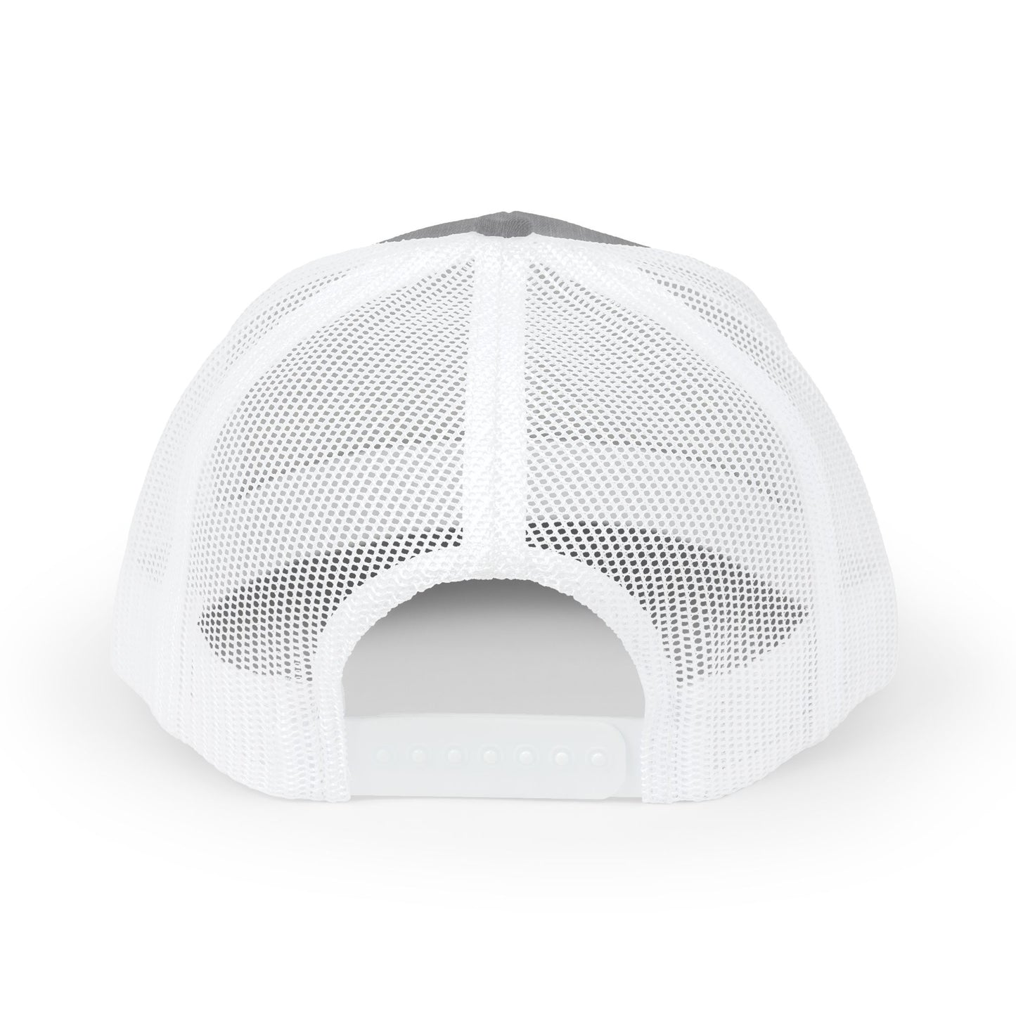 Steeps Factory Snap Back