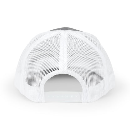 Steeps Factory Snap Back