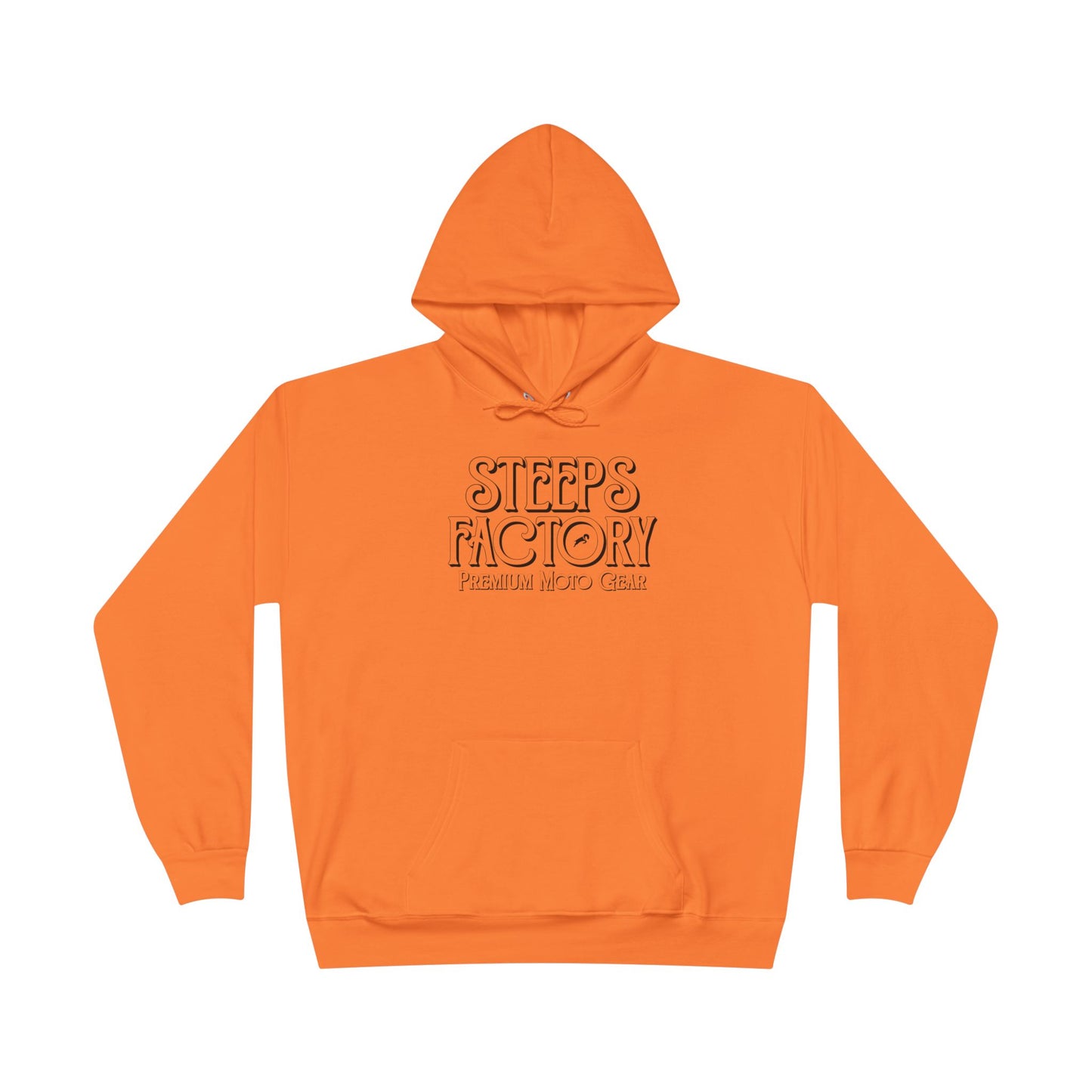 Steeps Factory Women’s Pullover Hoodie – Premium Moto Gear