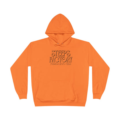 Steeps Factory Women’s Pullover Hoodie – Premium Moto Gear
