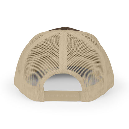 Steeps Factory Snap Back