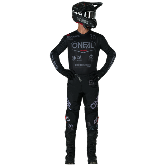 O'Neal Element Brand Pro Gear Pack 