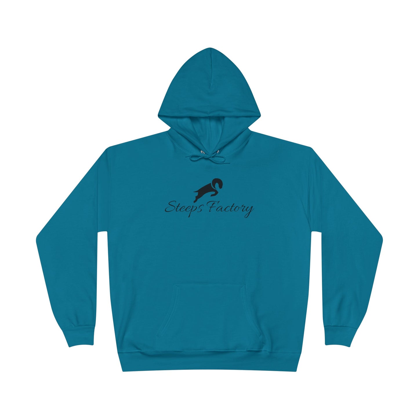 Women's Pullover Hoodie-Steeps Factory