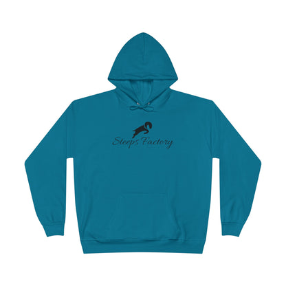 Women's Pullover Hoodie-Steeps Factory