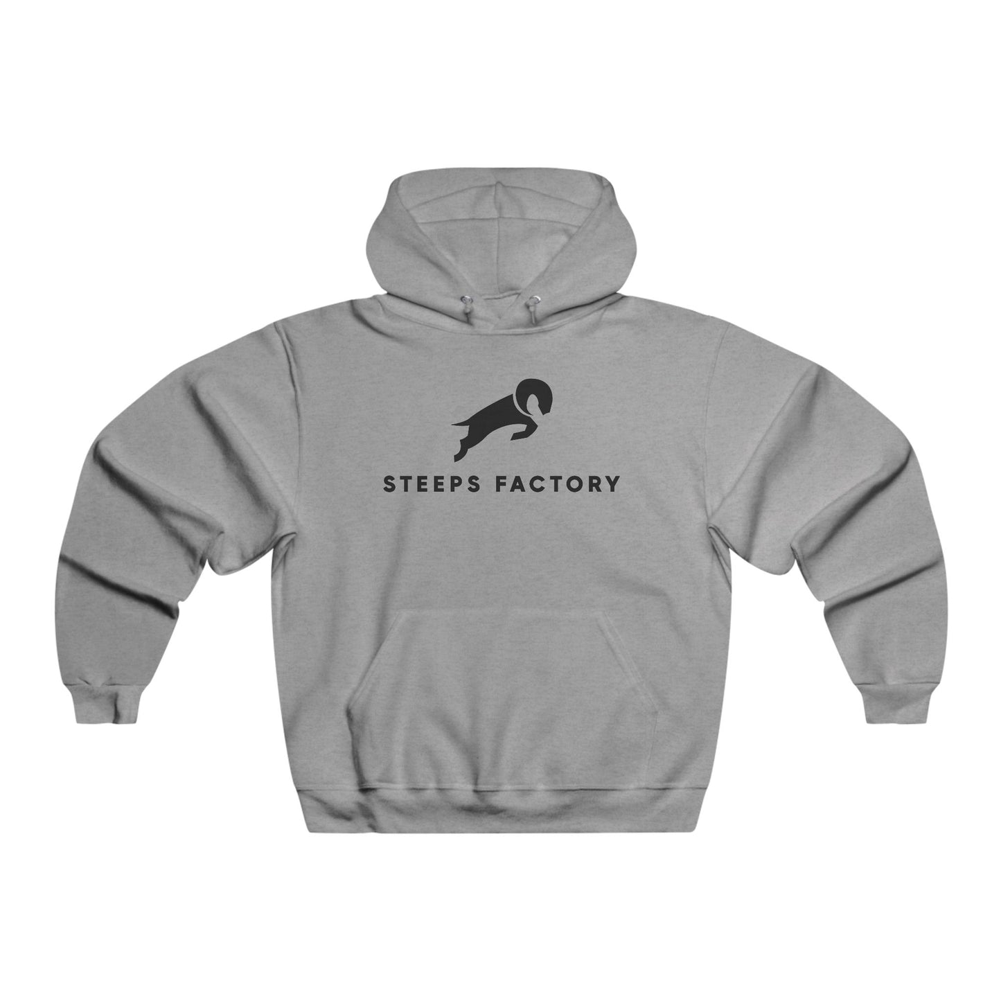 BRAAP CITY HOODIE