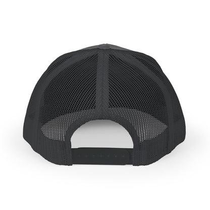 Steeps Factory Snap Back