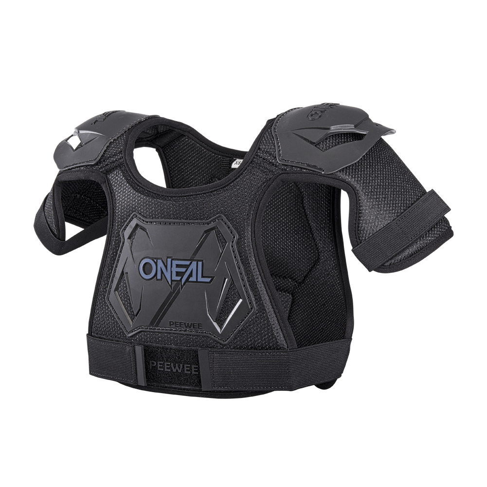 Pee Wee Chest Protector