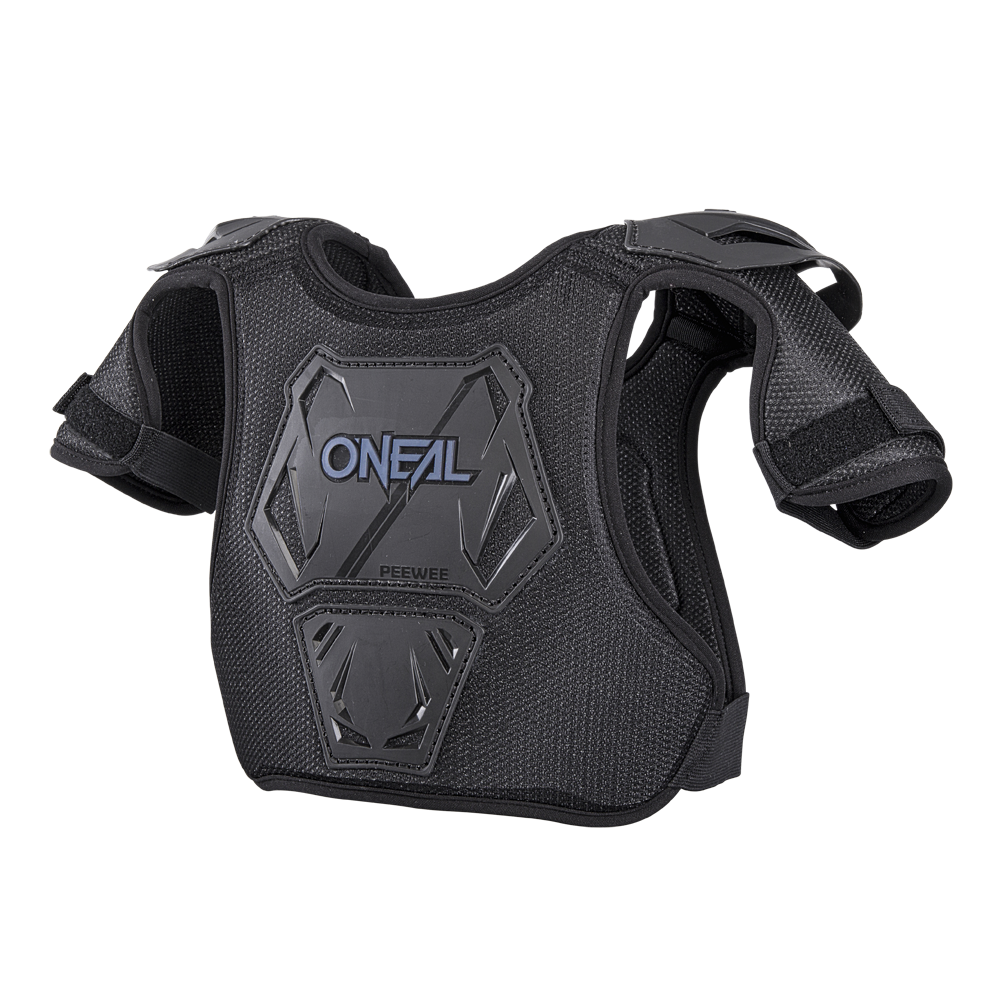 Pee Wee Chest Protector