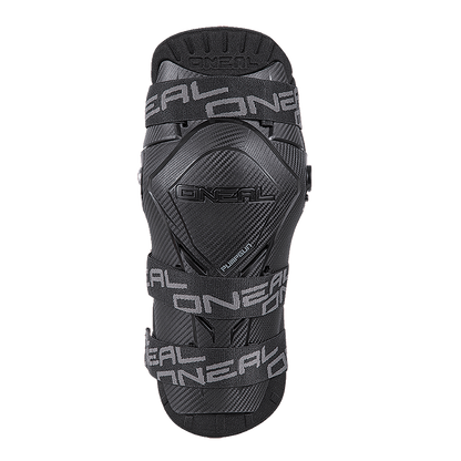 O'Neal Adult Pumpgun Knee Guards – Lightweight & Impact-Resistant Protection for Maximum Mobility