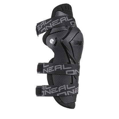 O'Neal Adult Pumpgun Knee Guards – Lightweight & Impact-Resistant Protection for Maximum Mobility