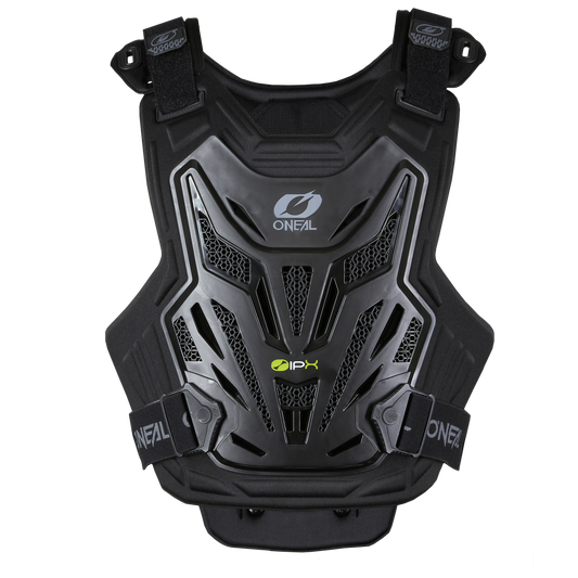 Split Chest Protector