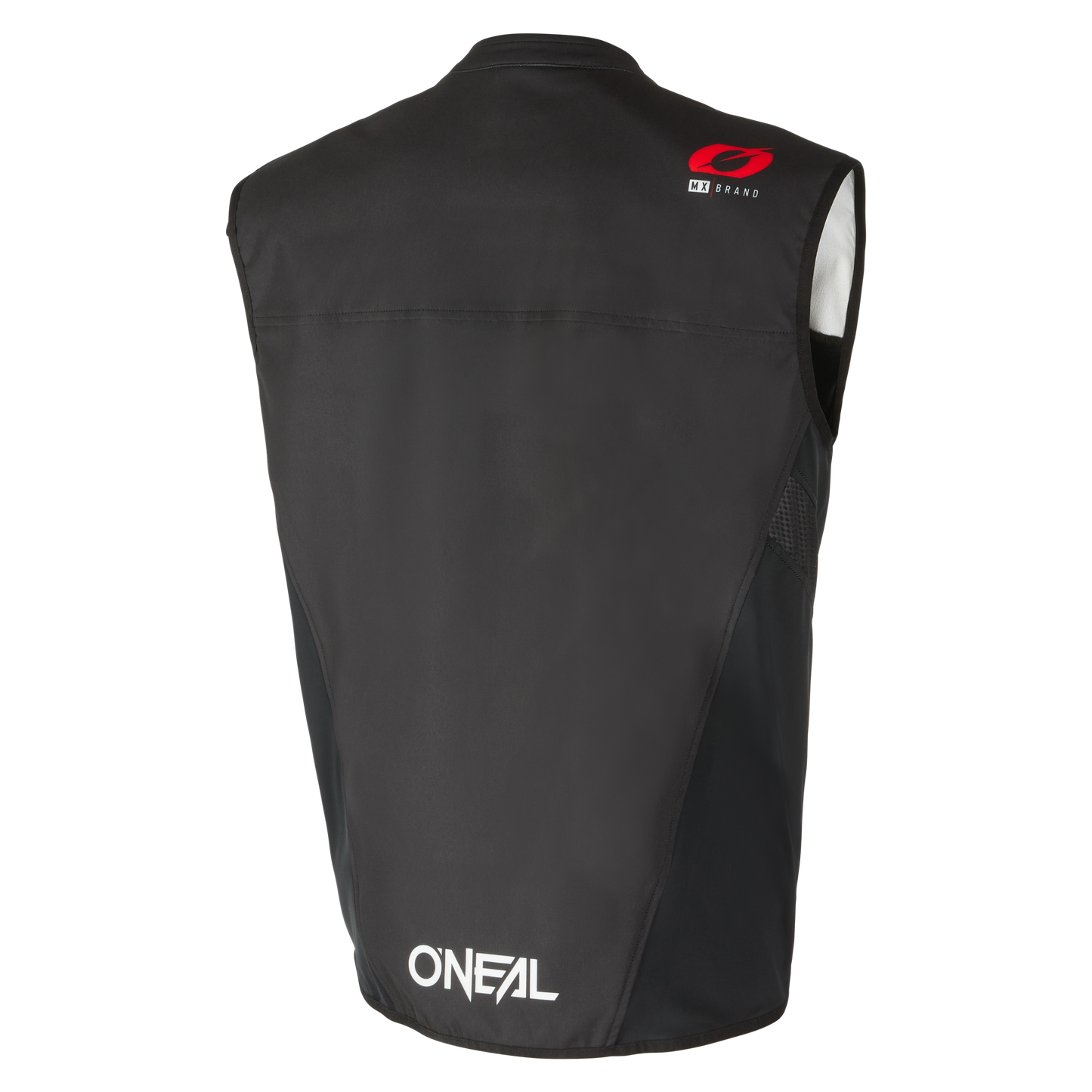 O'NEAL Element Hexx Cotton Jersey Black/White