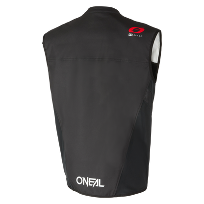 O'NEAL Element Hexx Cotton Jersey Black/White