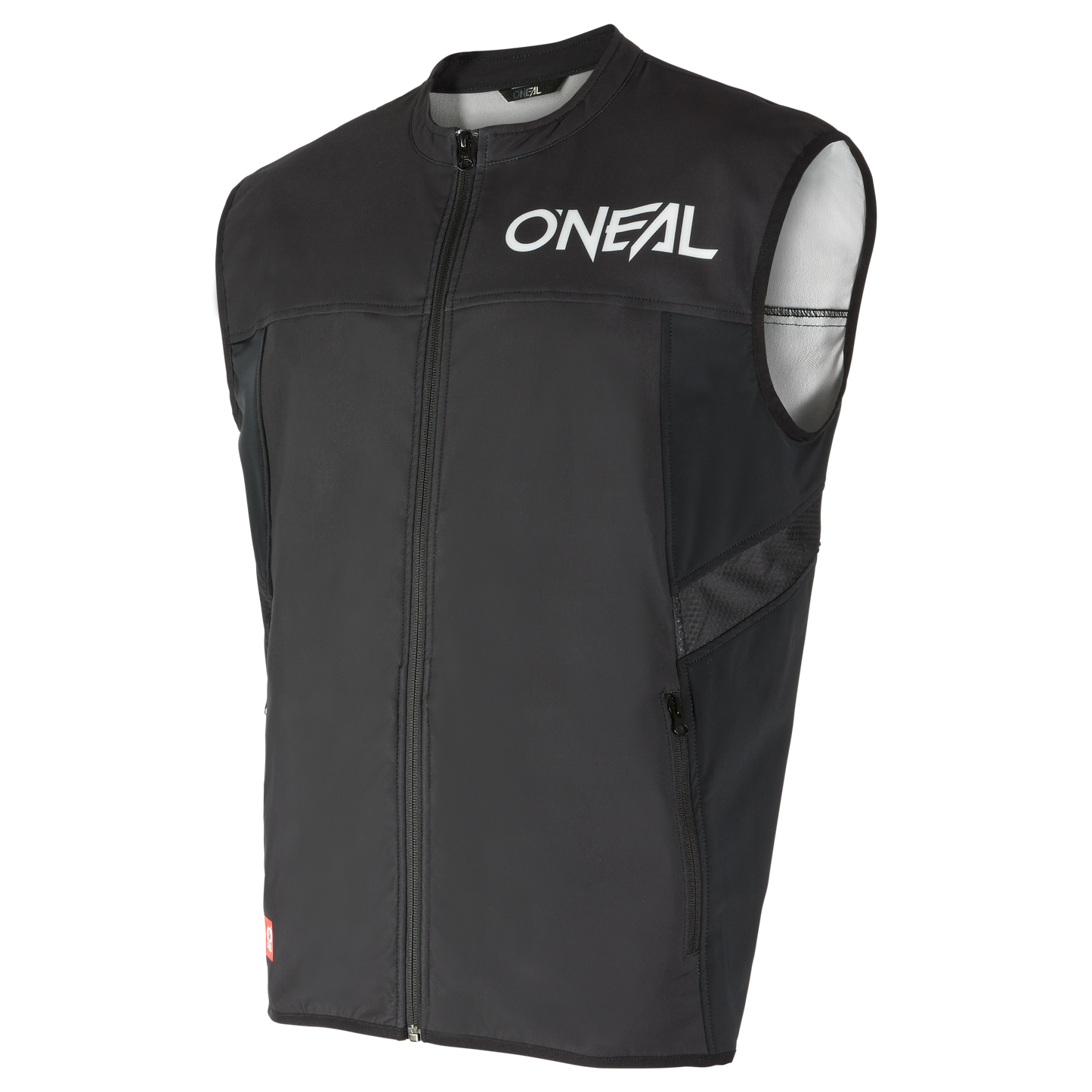 O'NEAL Element Hexx Cotton Jersey Black/White