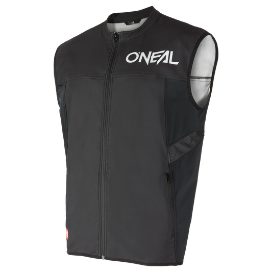 O'NEAL Element Hexx Cotton Jersey Black/White