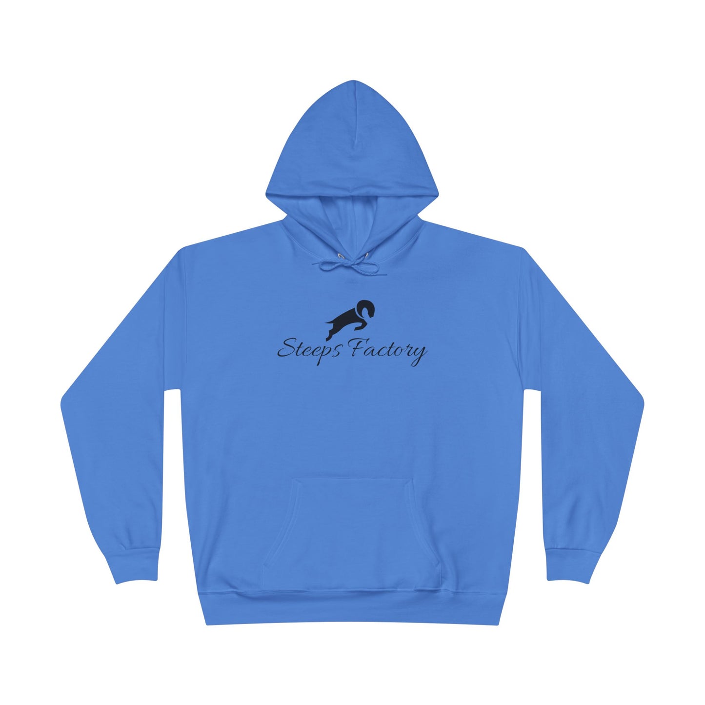Women's Pullover Hoodie-Steeps Factory