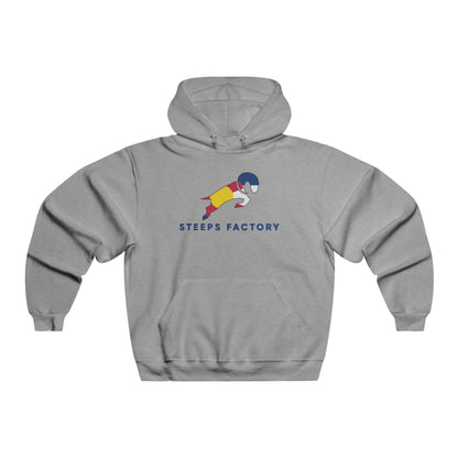 Steeps Factory Colorado BRAAP CITY Hoodie