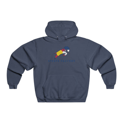 Steeps Factory Colorado BRAAP CITY Hoodie