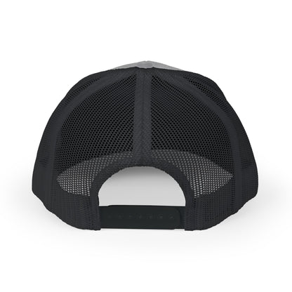 Steeps Factory Snap Back