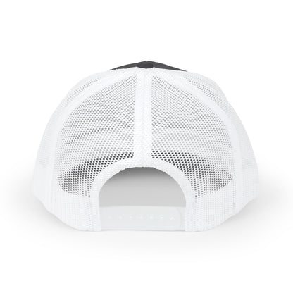 Steeps Factory Snap Back