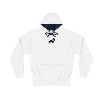 Steeps Factory Plug Hoodie