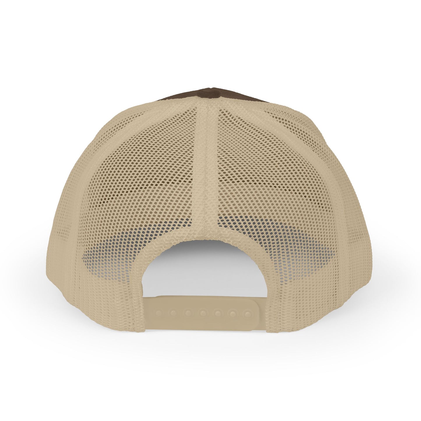 Steeps Factory Snap Back