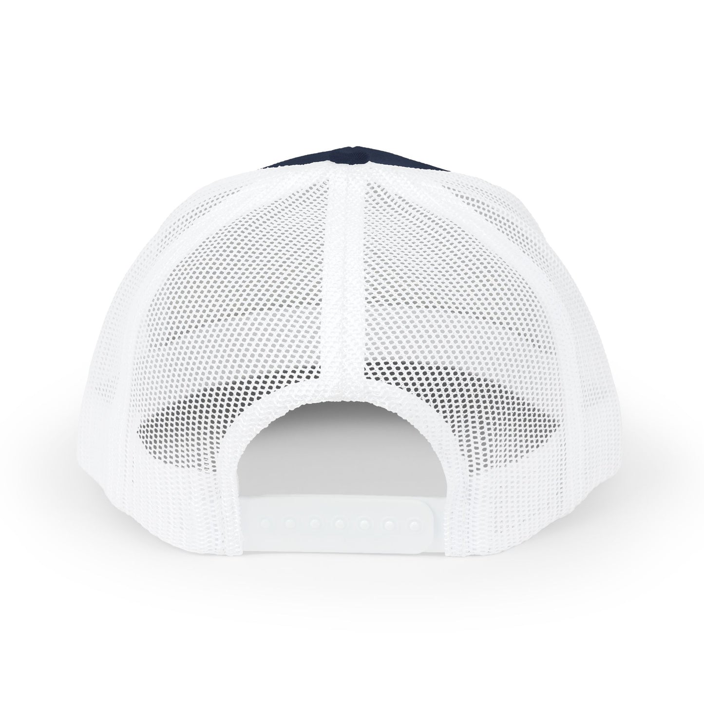 Steeps Factory Snap Back