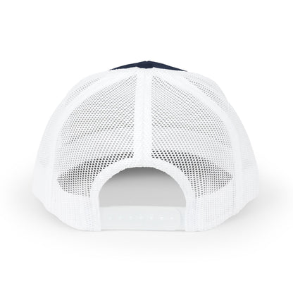 Steeps Factory Snap Back