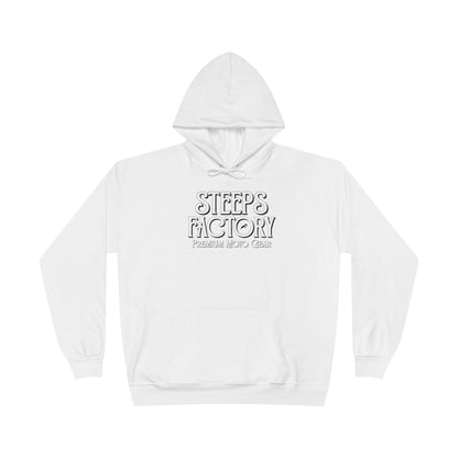 Steeps Factory Women’s Pullover Hoodie – Premium Moto Gear