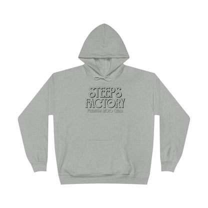 Steeps Factory Women’s Pullover Hoodie – Premium Moto Gear