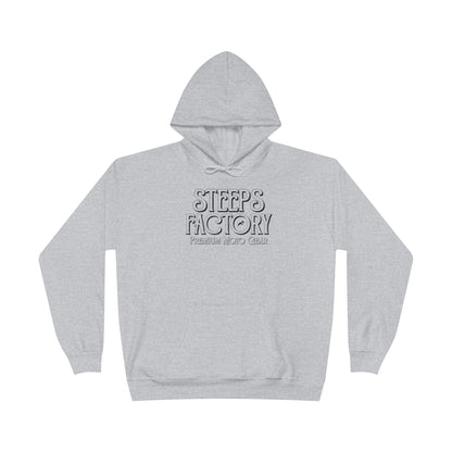 Steeps Factory Women’s Pullover Hoodie – Premium Moto Gear