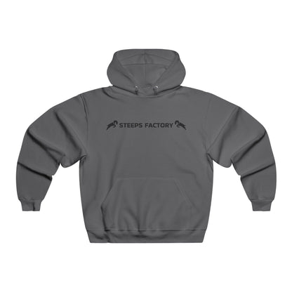 Steeps Factory Hoodie