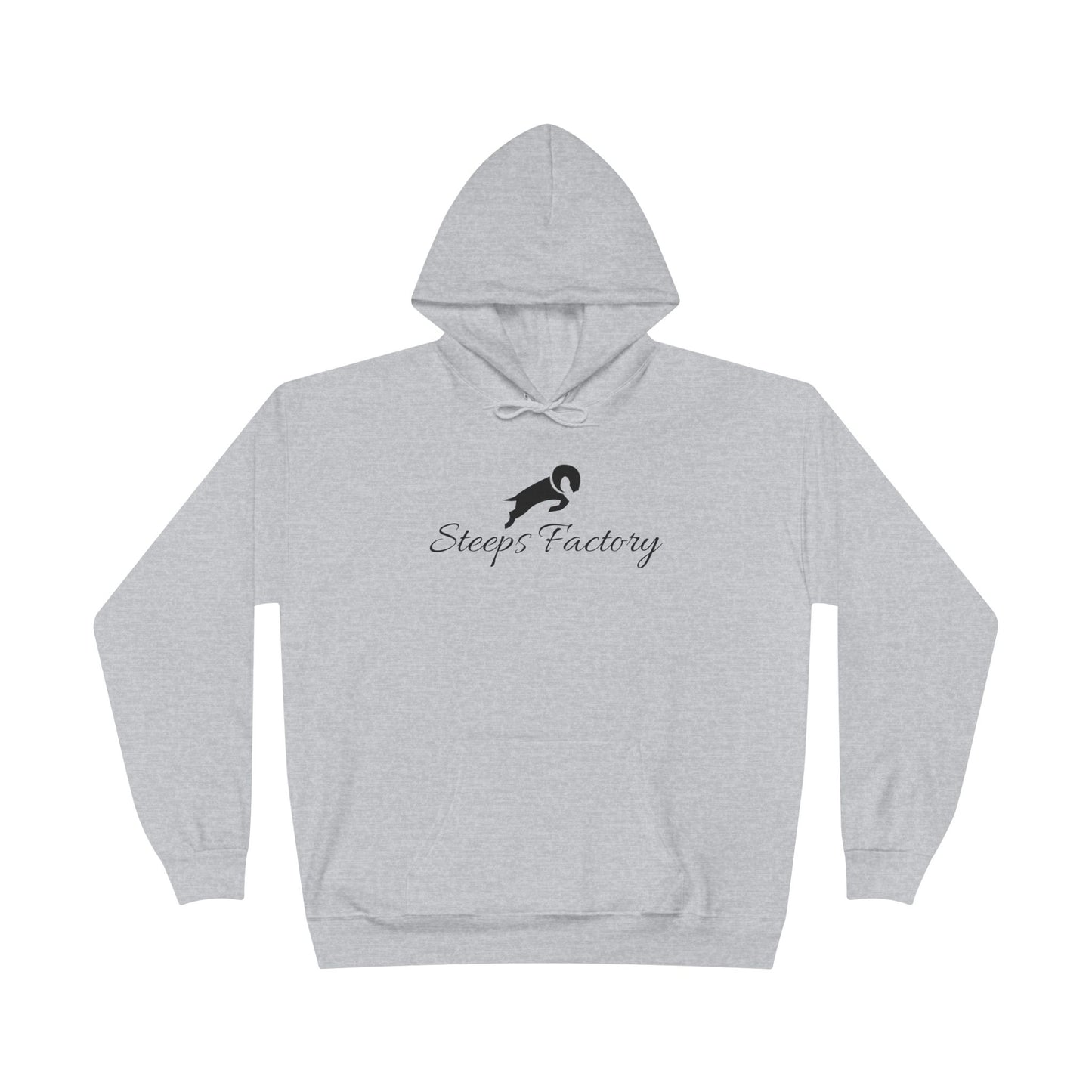 Women's Pullover Hoodie-Steeps Factory