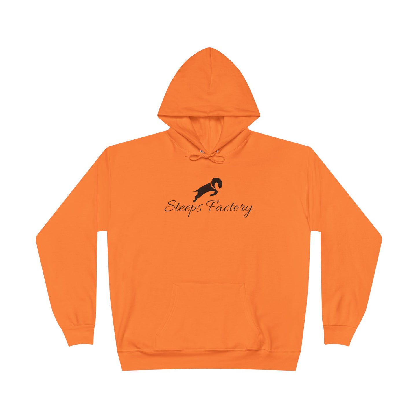 Women's Pullover Hoodie-Steeps Factory