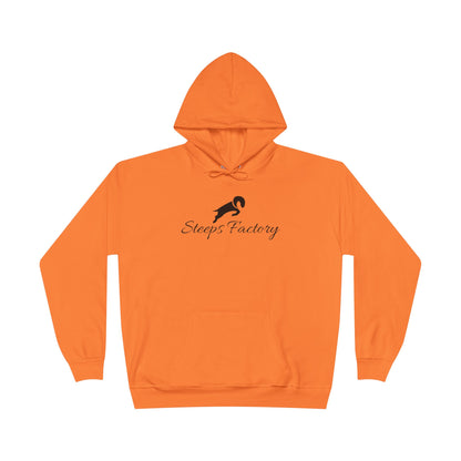 Women's Pullover Hoodie-Steeps Factory