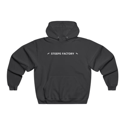 Steeps Factory Hoodie