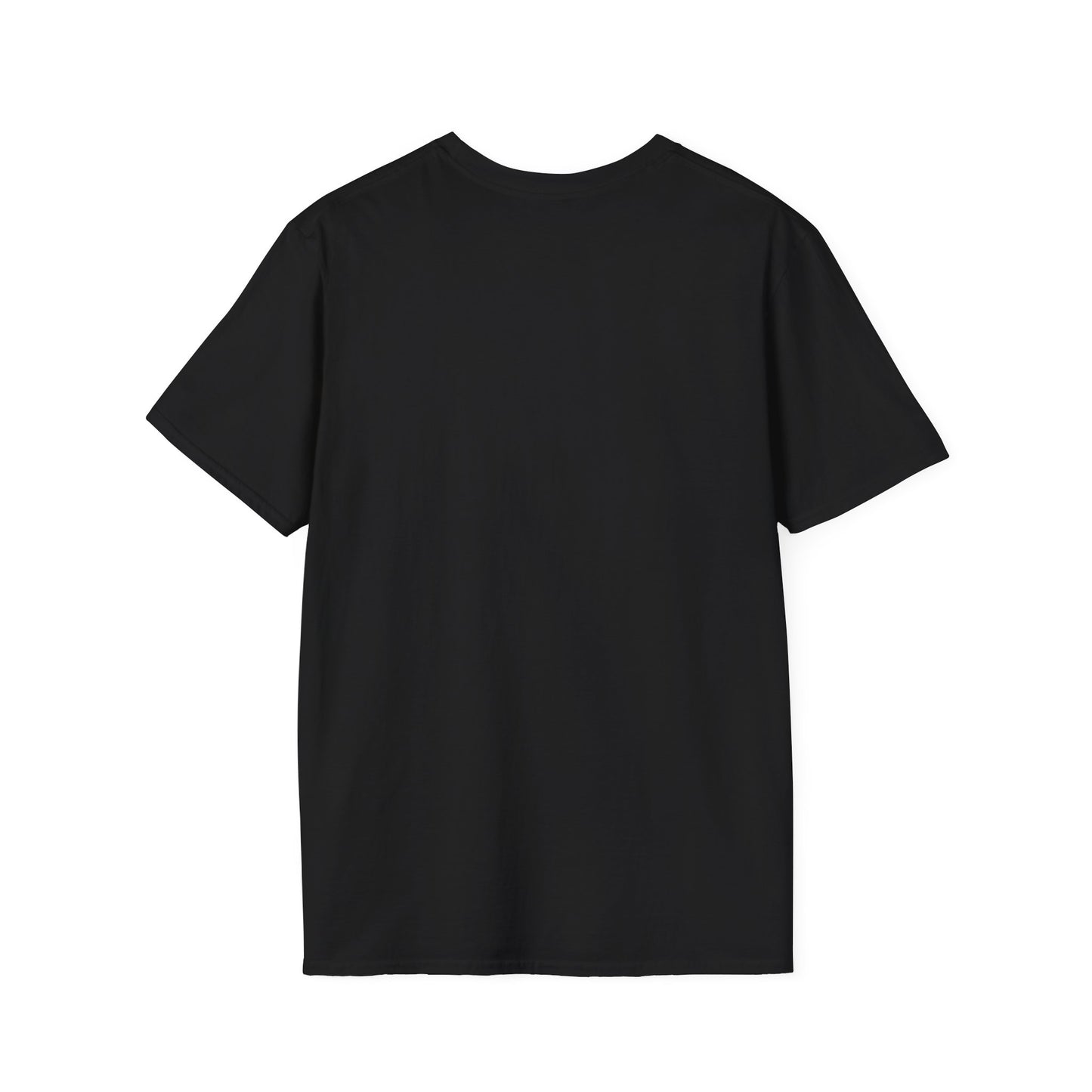 Steeps Factory Logo Tee BLACK