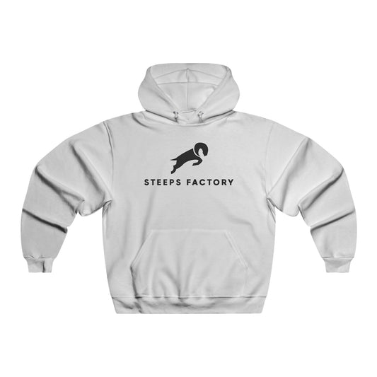 Steeps Factory BRAAP CITY Hoodie