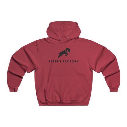 Steeps Factory BRAAP CITY Hoodie