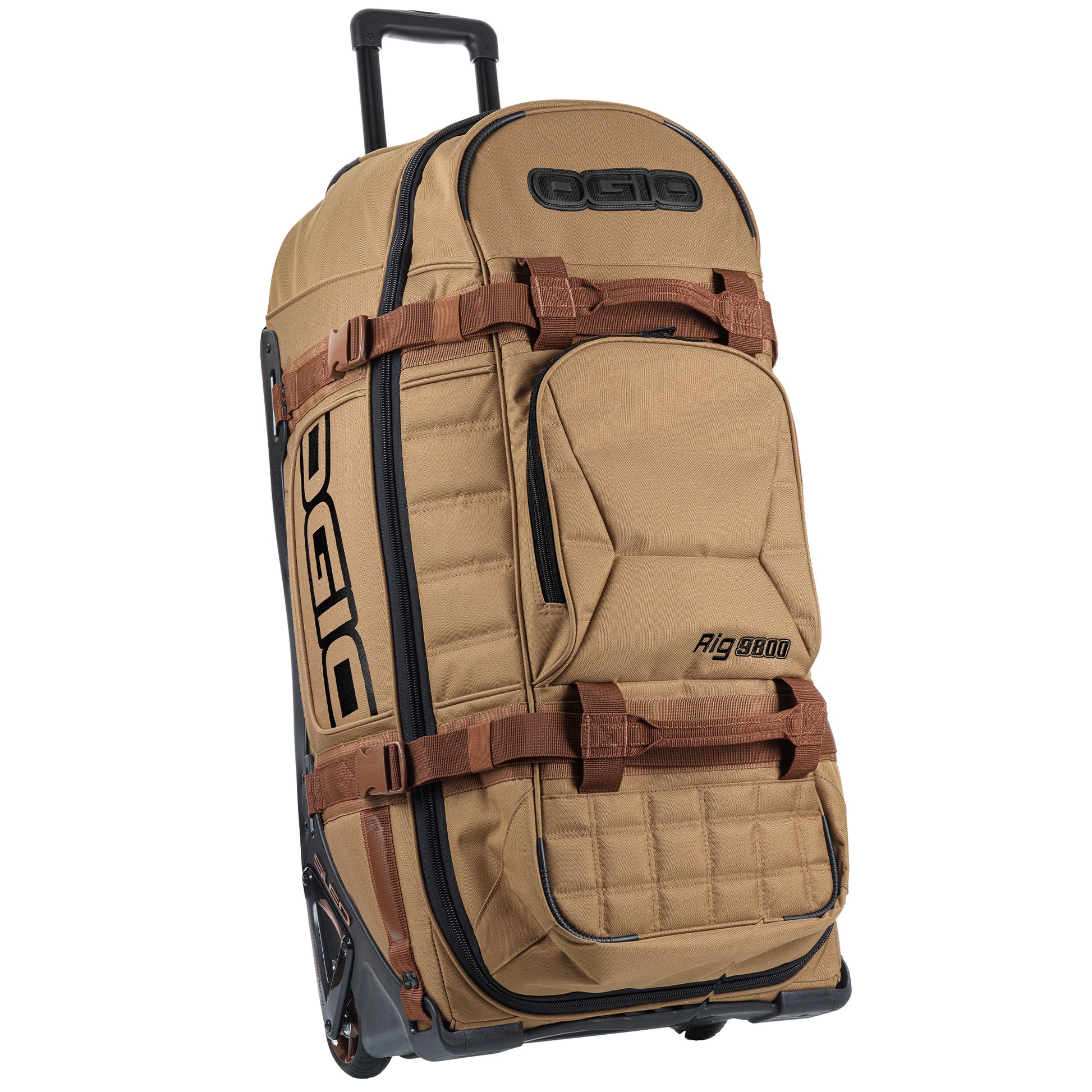 ogio motocross gear bag Ogio Rig 9800 Gear And Travel Bag