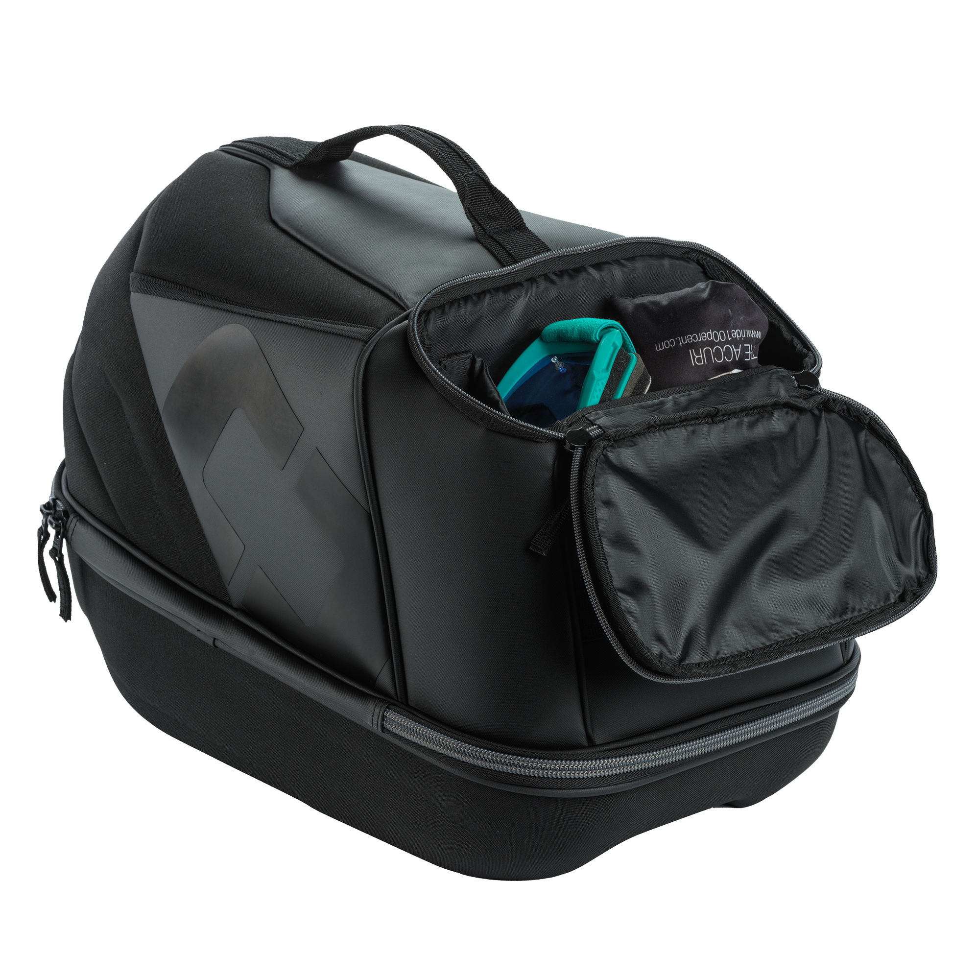 ogio goggle bag Ogio ATS Helmet Case