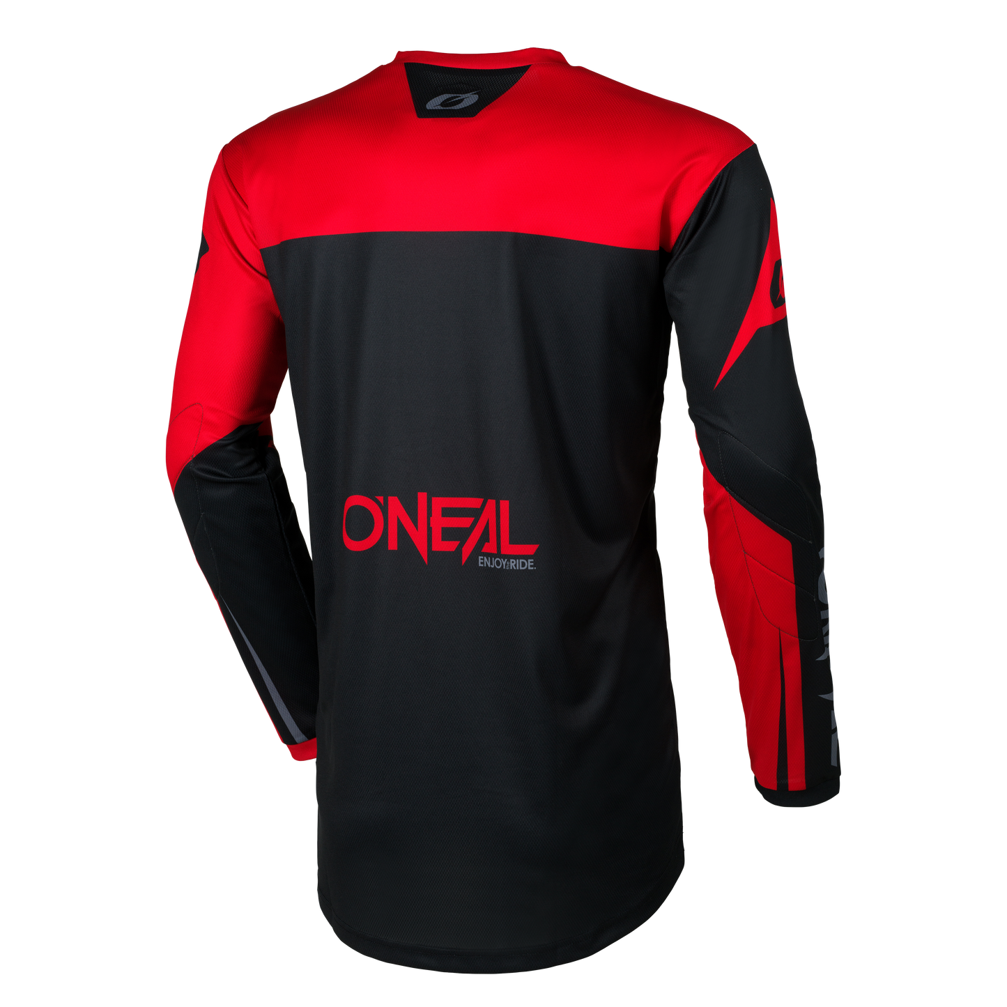 O'NEAL Element Racewear V.5 Jersey Black/Red
