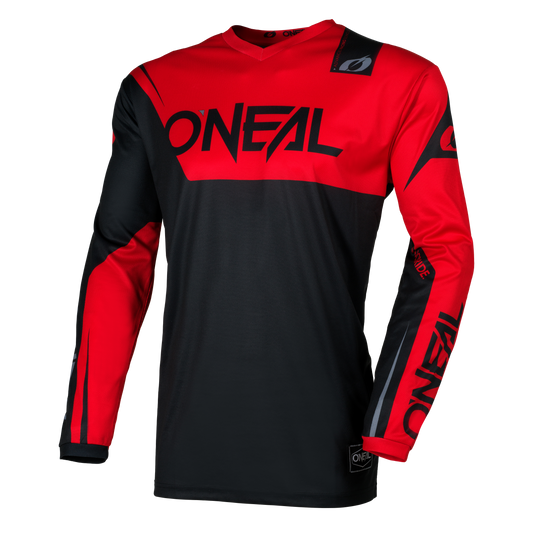 O'NEAL Element Racewear V.5 Jersey Black/Red